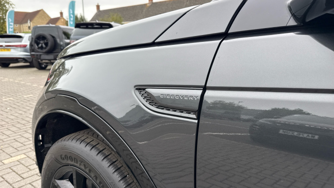Land Rover Discovery Sport 1.5 P270e Landmark 5dr Auto [5 Seat] Station Wagon - Image 20